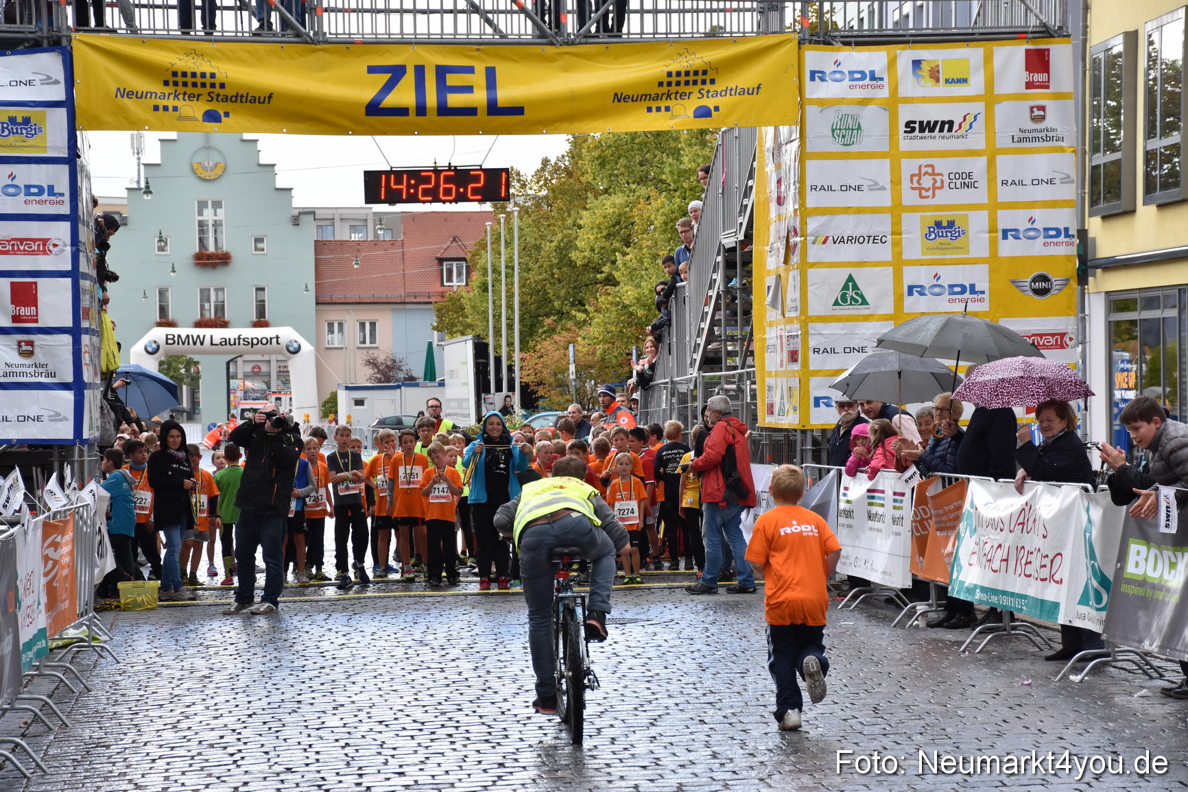 Stadtlauf Neumarkt 2017 1525